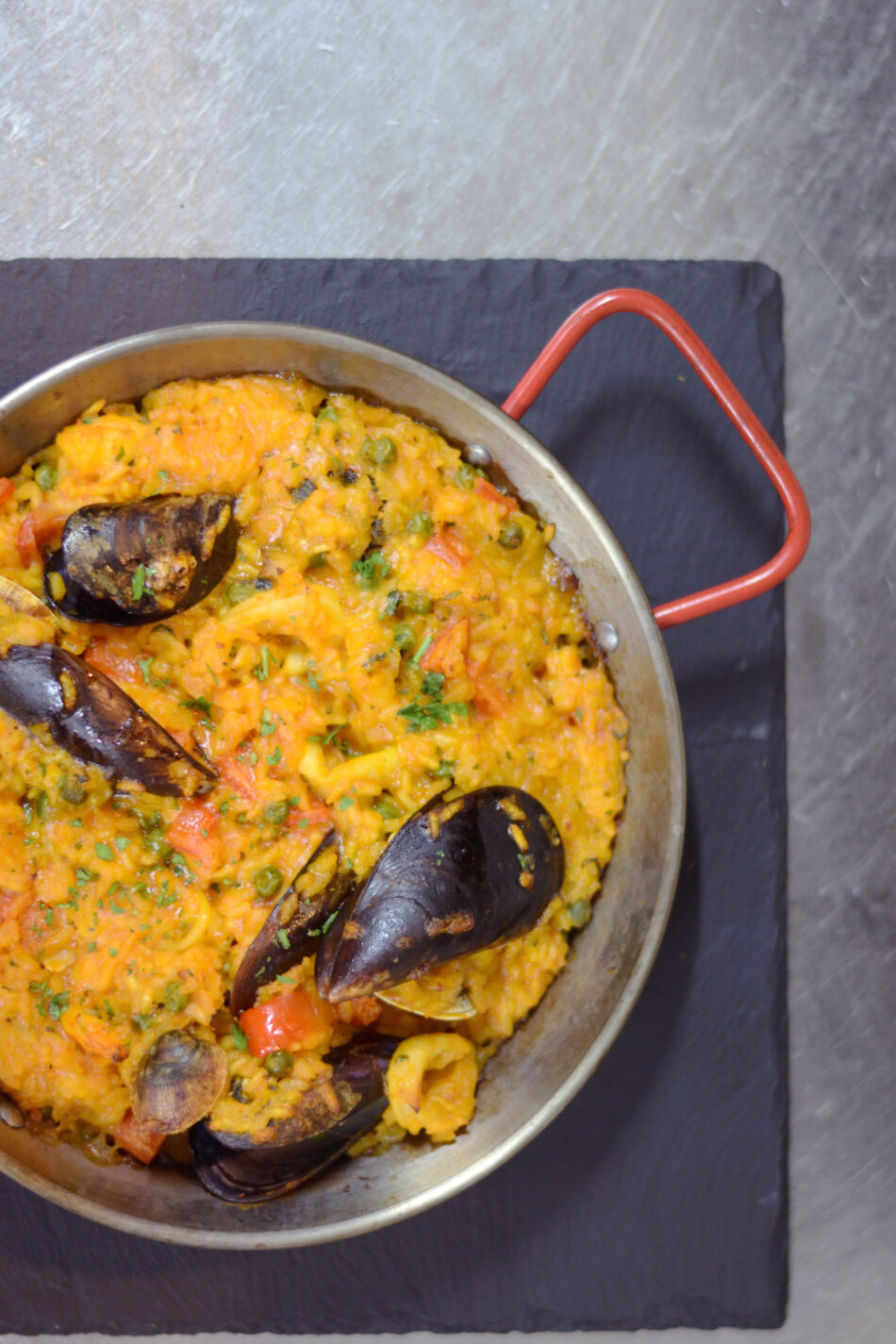 Paella