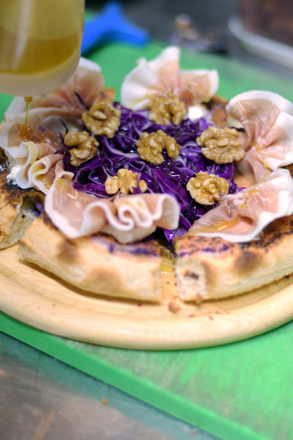 Pizza Gourmet